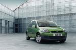 Ford Fiesta 2006 года